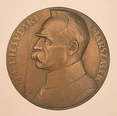 Jozef Pilsudski Jozef Pilsudski