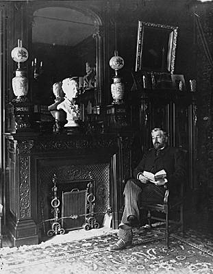 Gustave Eiffel