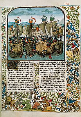 Bataille de l'Écluse Bataille de l'Écluse