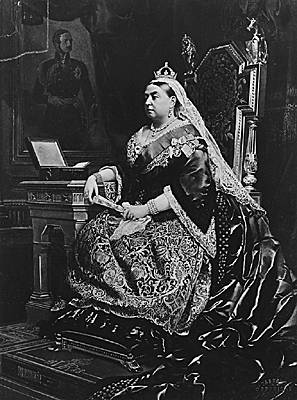 Victoria Ire Victoria Ire