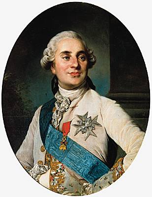 Louis XVI