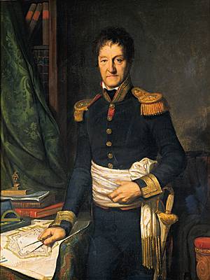 Lazare Carnot Lazare Carnot