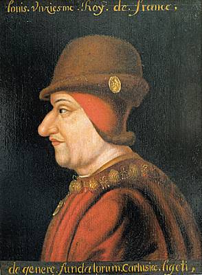 Louis XI Louis XI
