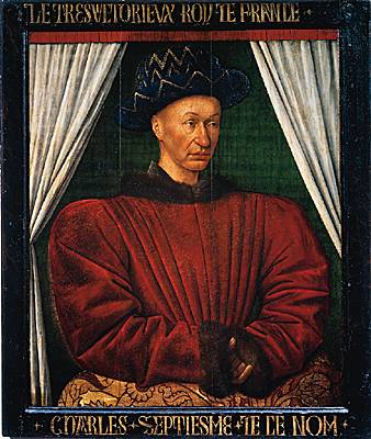 Charles VII Charles VII