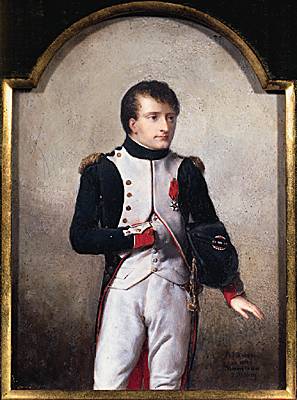 Napoléon Bonaparte