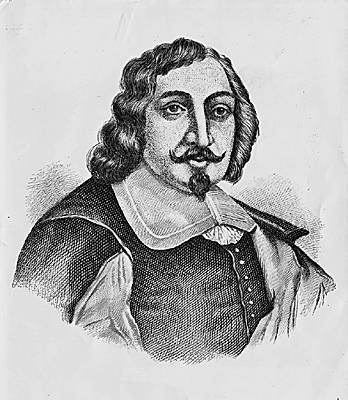 Samuel de Champlain