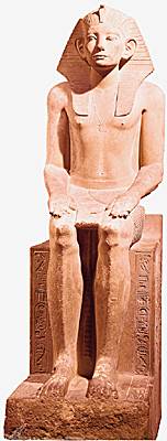 Amenemhat III