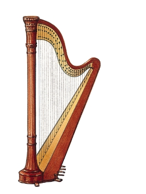 Harpe