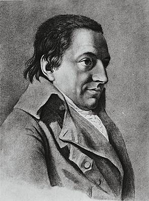 Johann Gottlieb Fichte