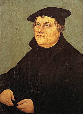 Martin Luther