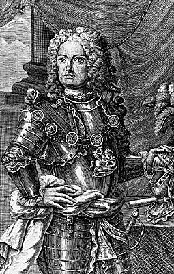 Duc de Marlborough