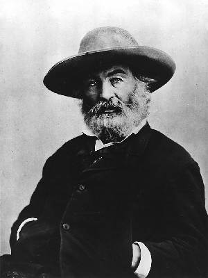 Walt Whitman Walt Whitman