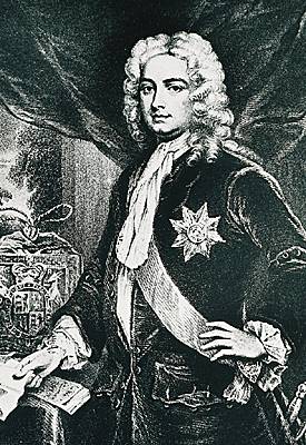 Robert Walpole