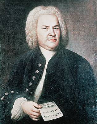 Jean-Sébastien Bach, Partita pour orgue « Sei gegrüsset », BWV 768 Jean-Sébastien Bach, Partita pour orgue « Sei gegrüsset », BWV 768