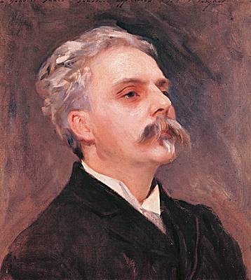 Gabriel Fauré