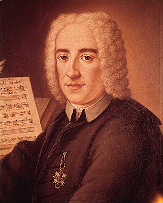 Alessandro Scarlatti