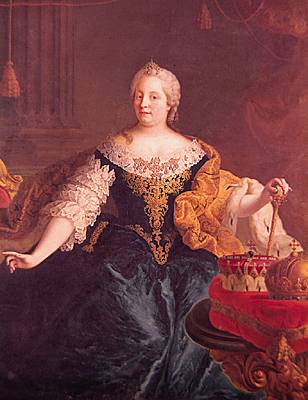 Marie-Thérèse