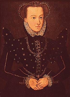 Marie Ire Tudor