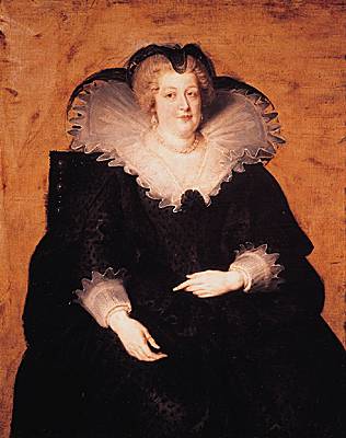 Marie de Médicis