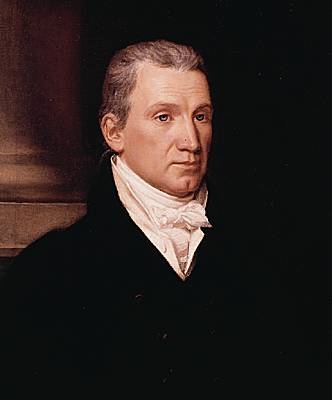 James Monroe