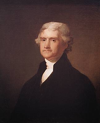 Thomas Jefferson