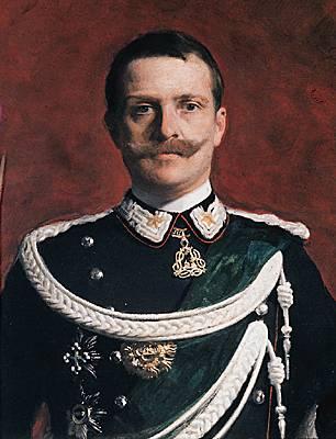 Victor-Emmanuel III Victor-Emmanuel III