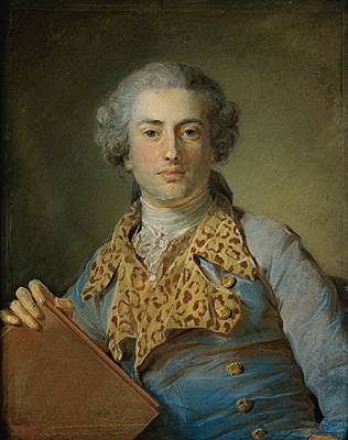 Jean Georges Noverre Jean Georges Noverre