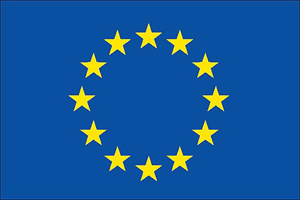 Drapeau de l'Union européenne