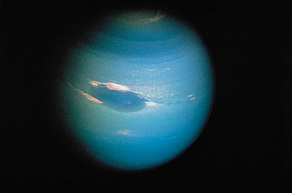 Neptune Neptune