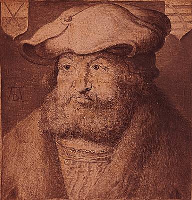 Frédéric III le Sage