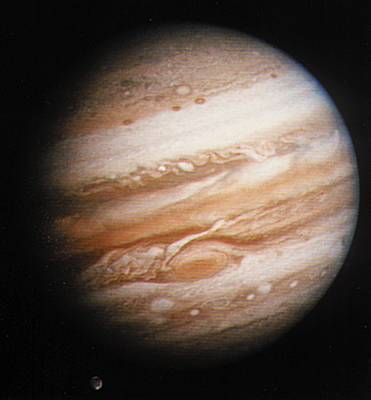 Jupiter Jupiter
