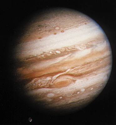 Jupiter