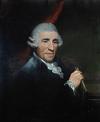 Joseph Haydn, Symphonie n° 26 en ré mineur, « Lamentatione » (1er mouvement : allegro assai con spirito) Joseph Haydn, Symphonie n° 26 en ré mineur, « Lamentatione » (1er mouvement : allegro assai con spirito)