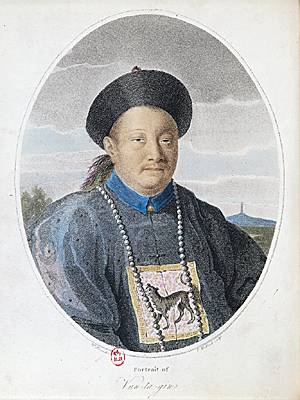 Qianlong