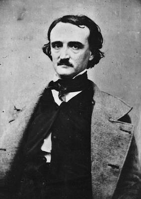 Edgar Allan Poe Edgar Allan Poe