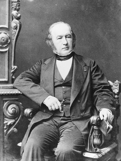 Claude Bernard