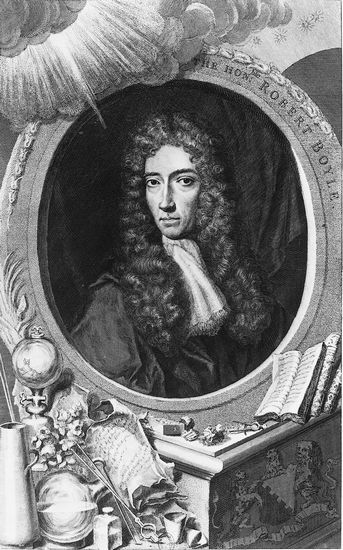 Robert Boyle