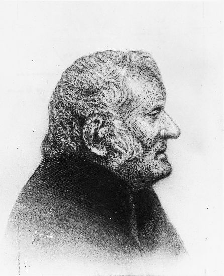 John Dalton