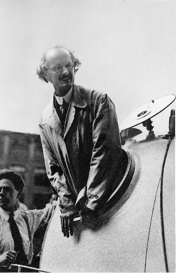 Auguste Piccard