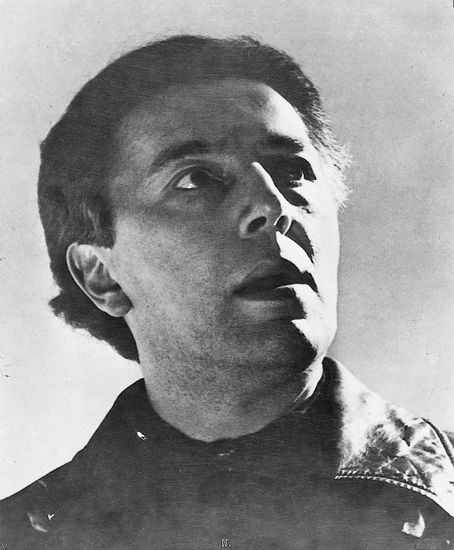 André Breton André Breton