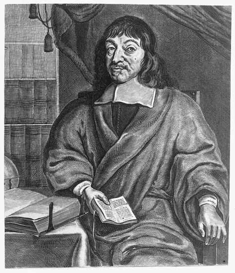 René Descartes