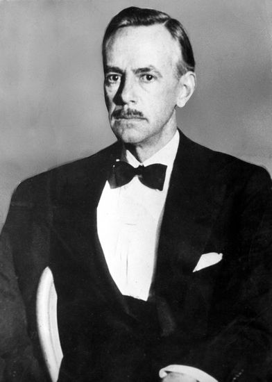 Eugene O'Neill