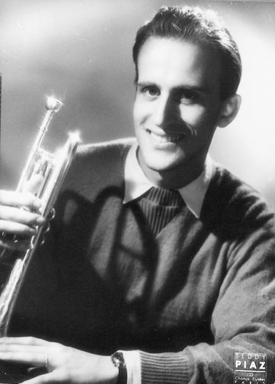 Boris Vian