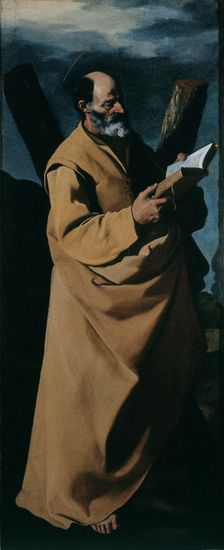 Saint André Saint André