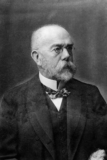 Robert Koch