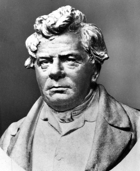 Georg Simon Ohm