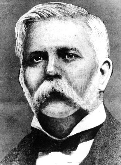 George Westinghouse