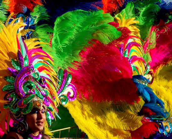 Carnaval de Rio de Janeiro Carnaval de Rio de Janeiro