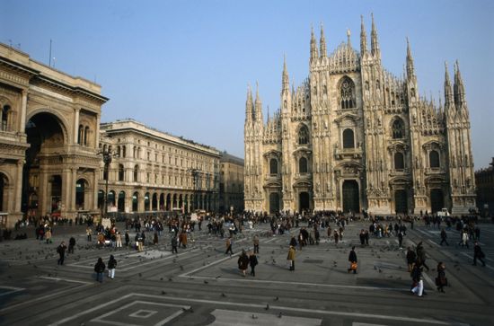 Milan