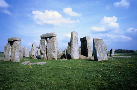 Stonehenge